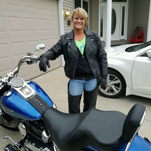 Meet your Posher, Bobbi